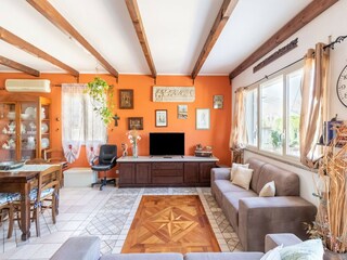 Appartamento Sferracavallo Caratteristiche 7