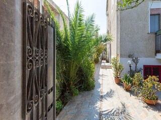 Apartment Sferracavallo Features 8