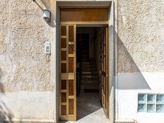 Apartment Sferracavallo Ausstattung 8