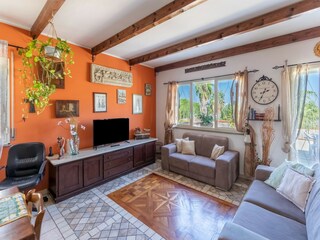 Apartamento Sferracavallo Características 9