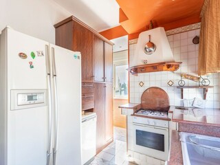 Apartment Sferracavallo Ausstattung 10