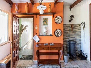 Apartment Sferracavallo Features 15