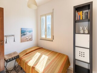 Apartment Sferracavallo Ausstattung 12