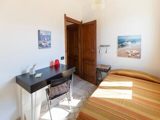 Apartment Sferracavallo Features 19