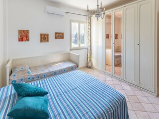 Apartment Sferracavallo Features 22