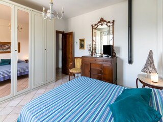 Apartamento Sferracavallo Características 30