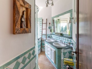 Apartamento Sferracavallo Características 14