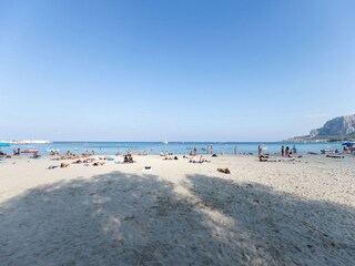 Appartamento Sferracavallo Ambiente 33