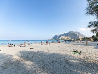 Appartement Sferracavallo Environnement 35