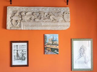 Apartment Sferracavallo  37