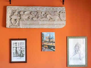 Appartement Sferracavallo  37