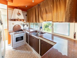 Apartamento Sferracavallo Características 15