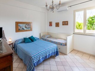 Apartment Sferracavallo Features 29