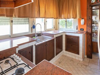 Appartement Sferracavallo Kenmerken 18