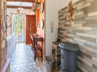 Appartement Sferracavallo Kenmerken 19