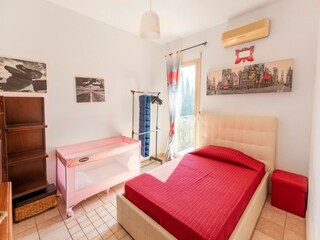 Apartment Sferracavallo Features 32