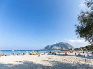 Appartamento Sferracavallo Ambiente 34