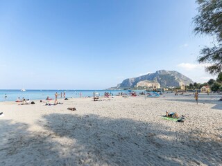 Appartamento Sferracavallo Ambiente 35