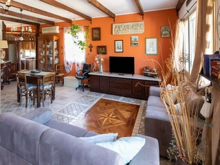 Appartement Sferracavallo Équipement 21