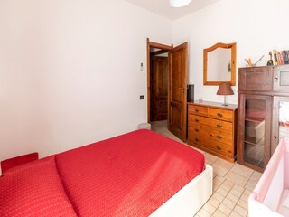 Appartement Sferracavallo Équipement 27