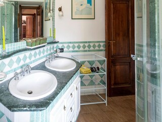 Appartement Sferracavallo Kenmerken 31