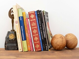 Appartement Sferracavallo  38