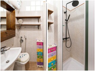 Apartamento Sferracavallo Características 20