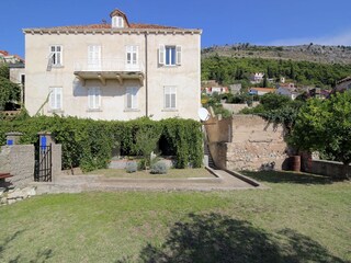 Appartement Dubrovnik Buitenaudio-opname 2
