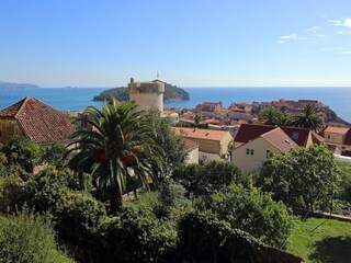 Appartement Dubrovnik Buitenaudio-opname 3