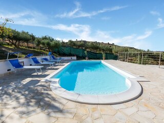 Villa Realmonte Outdoor Recording 13