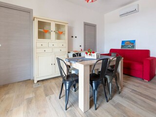 Villa Realmonte Ausstattung 17