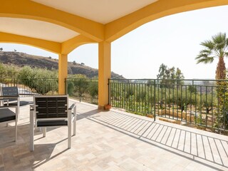 Villa Realmonte Buitenaudio-opname 7