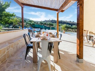 Villa Realmonte Enregistrement extérieur 9