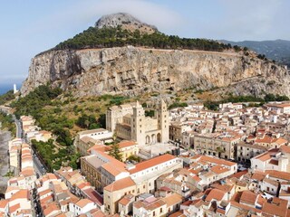 Villa Realmonte Umgebung 28