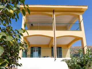 Villa Realmonte Outdoor Recording 1