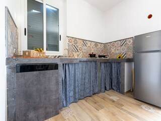 Villa Realmonte Ausstattung 20