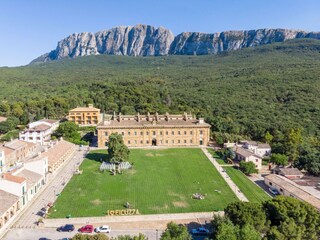 Villa Realmonte Environnement 36