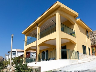 Villa Realmonte Outdoor Recording 3