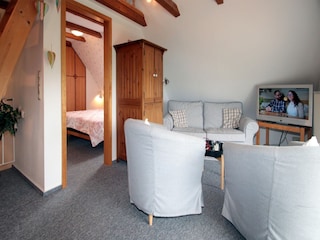Appartement Hagermarsch Kenmerken 13
