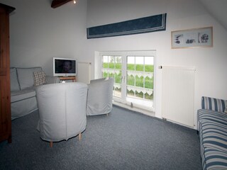 Appartement Hagermarsch Kenmerken 14