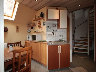 Apartment Hagermarsch Ausstattung 9