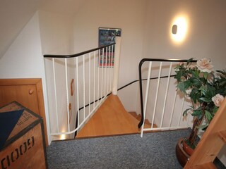 Appartement Hagermarsch Équipement 13