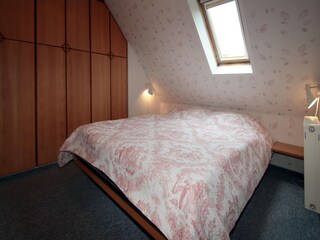 Apartment Hagermarsch Ausstattung 7