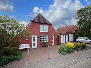Appartement Hagermarsch Buitenaudio-opname 2