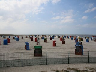 Appartamento Hagermarsch Ambiente 17