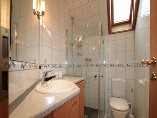 Apartment Hagermarsch Ausstattung 13
