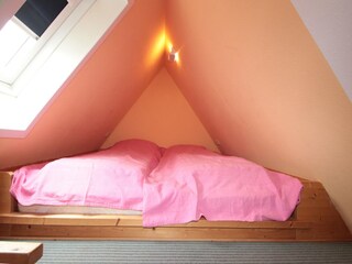 Apartamento Hagermarsch Características 6