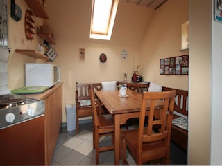 Apartment Hagermarsch Ausstattung 8