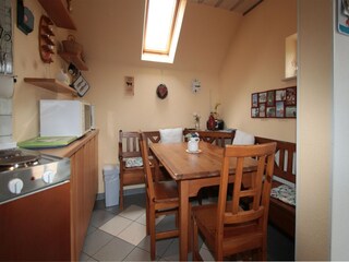 Appartement Hagermarsch Équipement 8