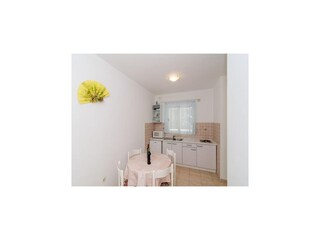 Appartement Potomje Kenmerken 8